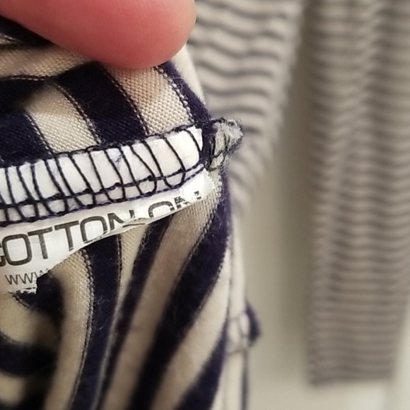 Cotton On Knit Striped Dress Host Pick - Picture 5 of 7